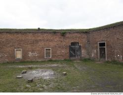 Photo Textures of Building Ruin